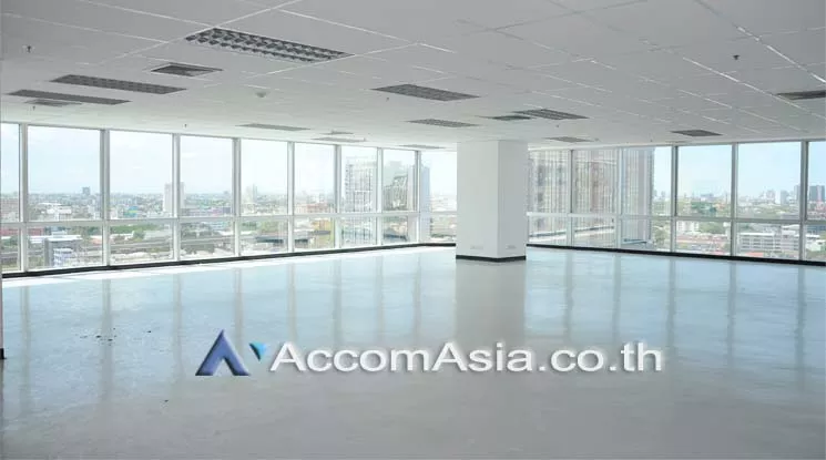 10  Office Space For Rent in Pattanakarn ,Bangkok ARL Ramkhamhaeng at UM Tower AA11779